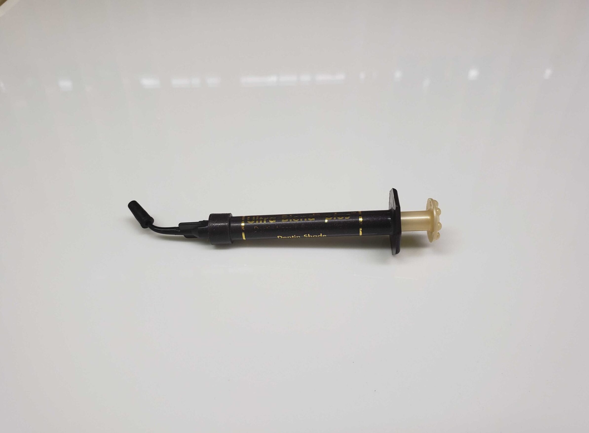 歯科裏層用高分子系材料